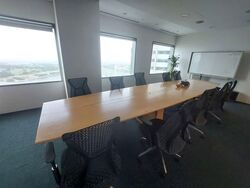 Suntec Tower Three (D1), Office #566874001